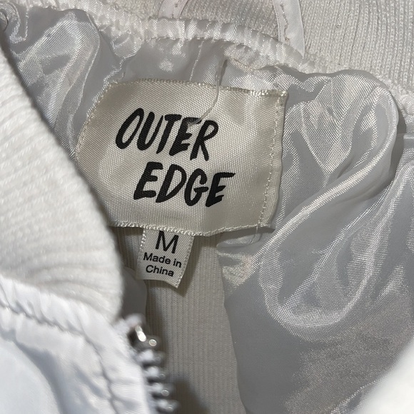 Outer Edge Size M - Picture 5 of 6